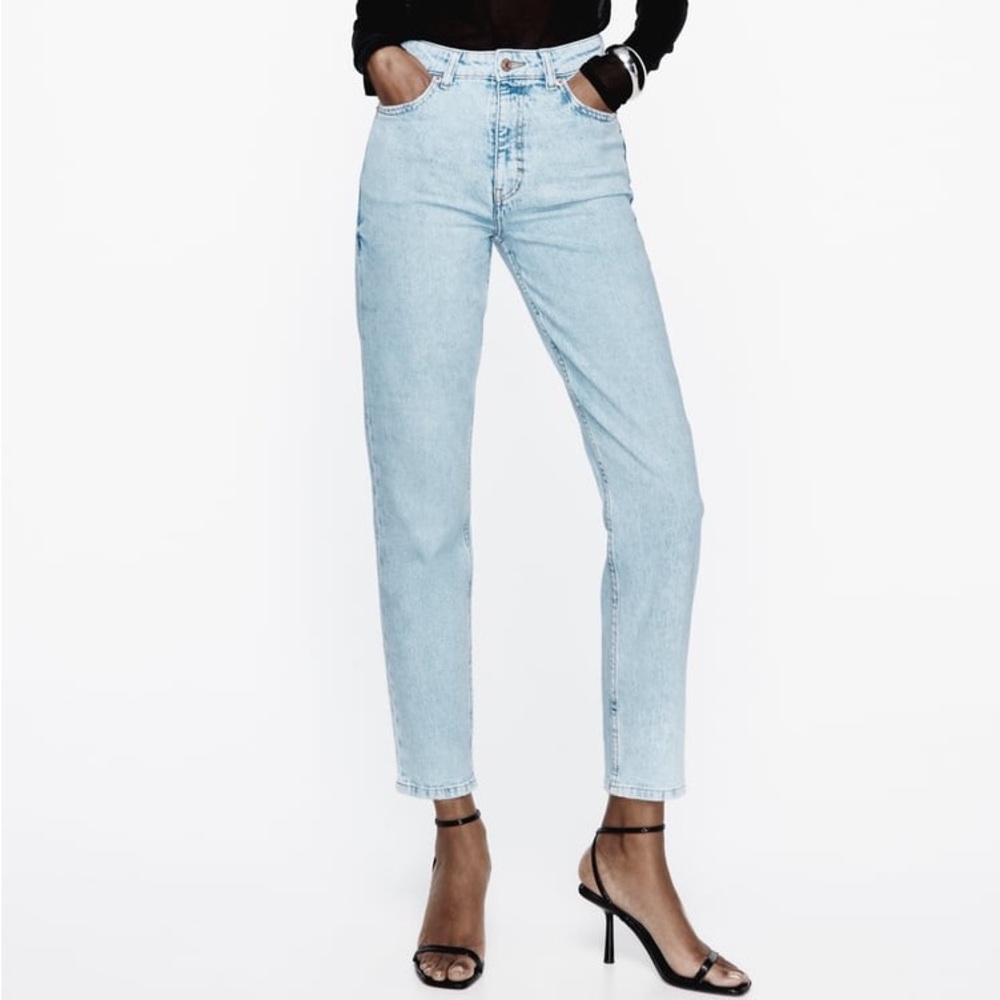 Zara Jeans